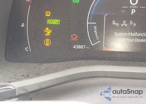 2025 Toyota Camry Le/Se/Xle/Xse из США, поврежденный, VIN 4T1DAACK6S4020178